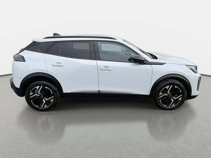 Peugeot 2008 1.2 Allure Pack Puretech 130 4x2 Mt 5p 2024 - Imagen 8 de 8