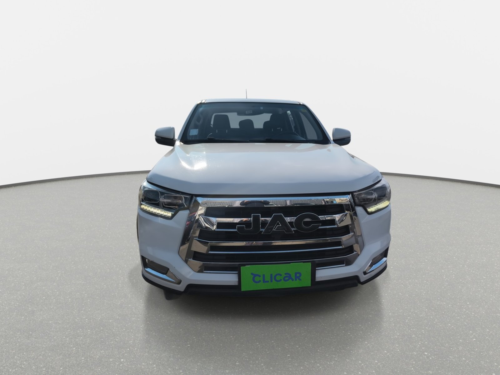JAC T8 2.0 Comfort 4x2 Diesel Mt 4p 2022 - Foto 2 de 8