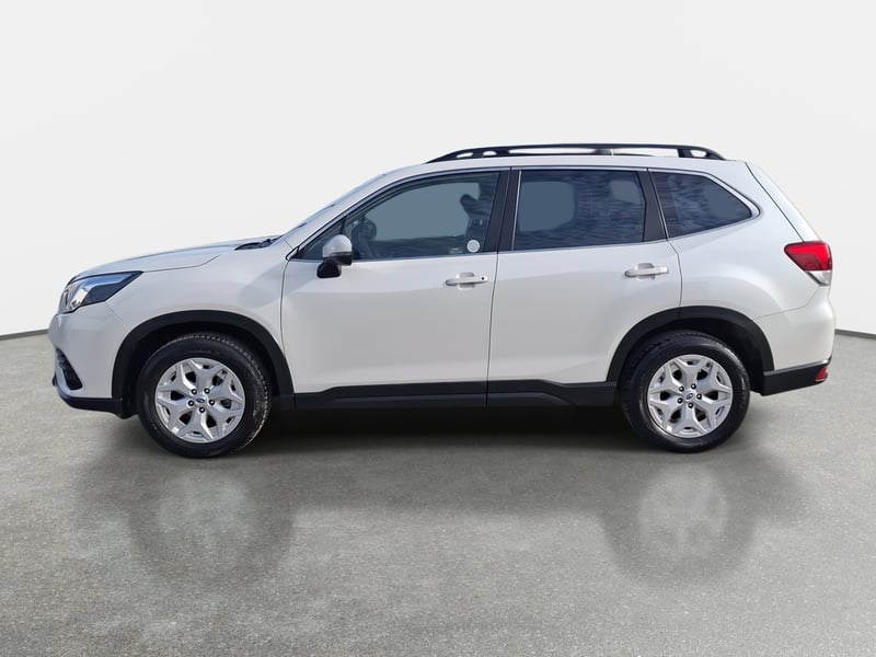 Subaru Forester 2.0i X Awd At 5p 2023 - Imagen 4 de 8