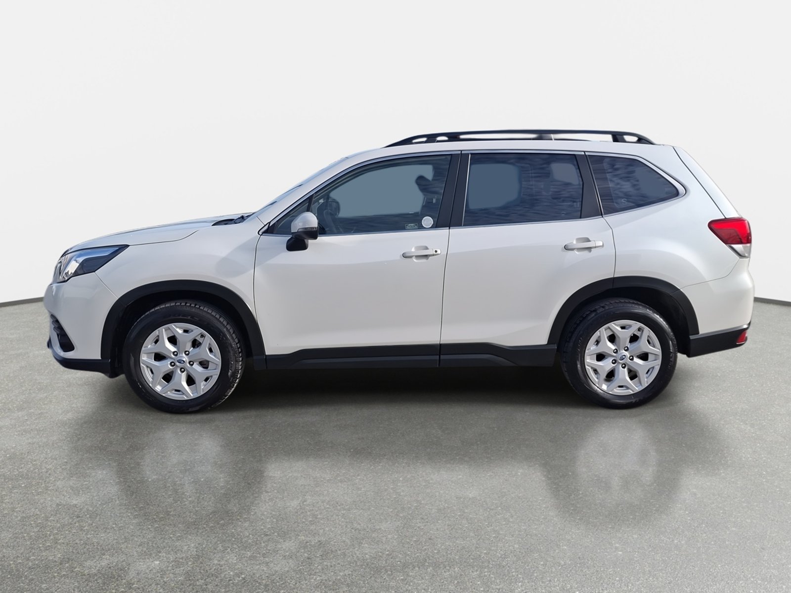 Subaru Forester 2.0i X Awd At 5p 2023 - Foto 4 de 8