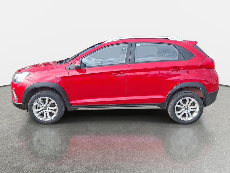 Chery Tiggo 2 1.5 Vvt Gl 4x2 Mt 5p 2023 - Imagen 4 de 8