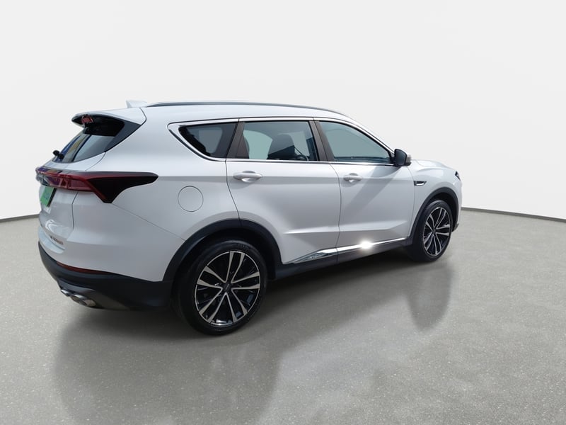 Jetour X70 1.5t Plus 4x2 At 5p 2024 - Imagen 7 de 8