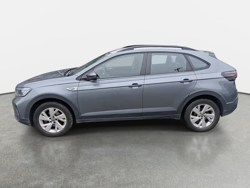 Volkswagen Nivus 1.0 Tsi Comfortline 4x2 At 5p 2024 - Imagen 4 de 8
