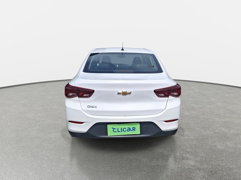 Chevrolet Onix 1.0t Lt 4x2 Sedan Mt 4p 2021 - Imagen 6 de 8
