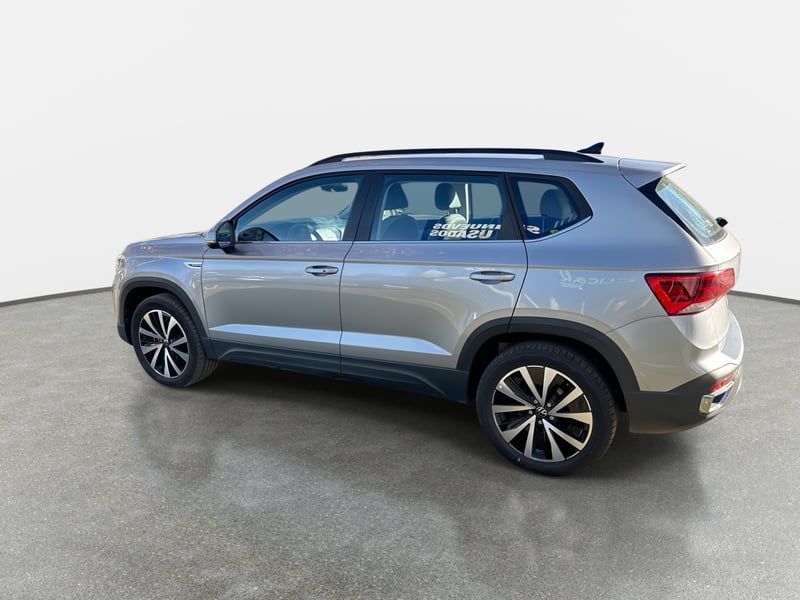 Volkswagen Taos 1.4 Tsi Comfortline 4x2 At 5p 2026 - Imagen 5 de 8