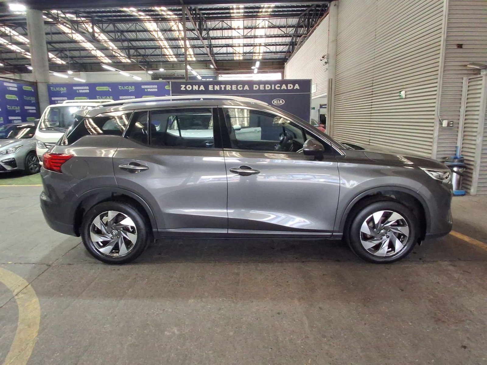 GAC Motor Gs4 Power 1.5t Gb 4x2 At 5p 2022 - Imagen 8 de 8
