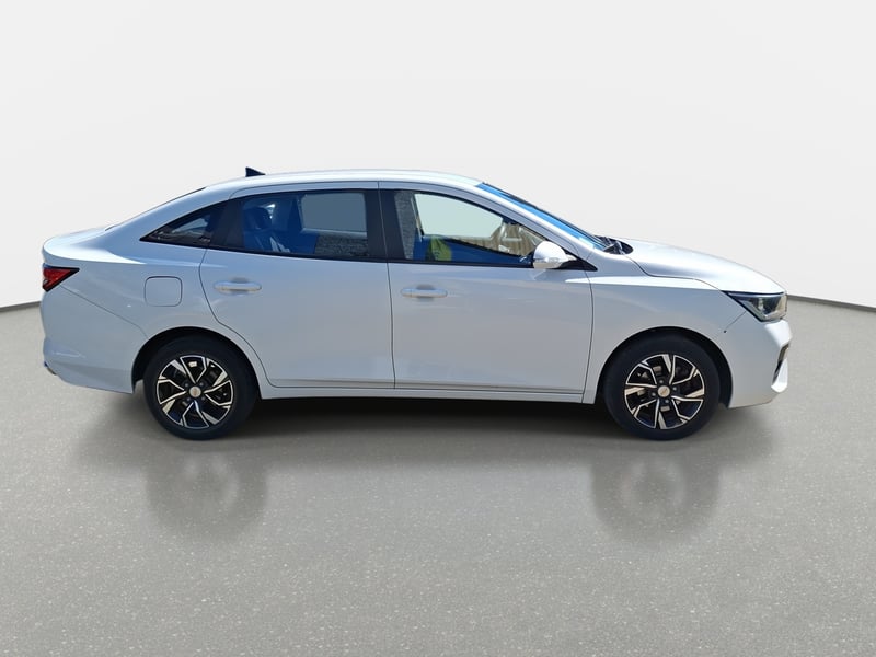 Chevrolet Sail 1.5 Nb Ltz R 4x2 Sdn Cvt At 4p 2024 - Imagen 8 de 8