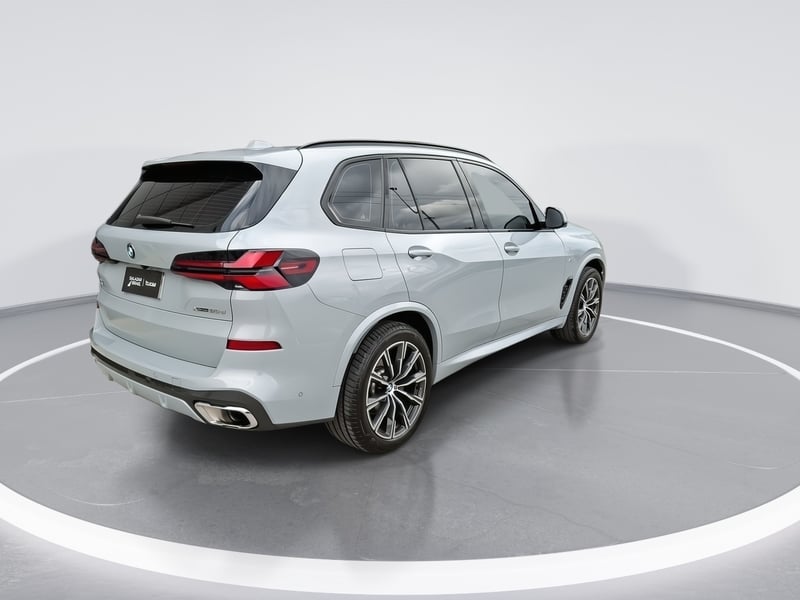 BMW X5 3.0 M Sport Lci 30d X-drive 4x4 At 5p 2025 - Imagen 7 de 8