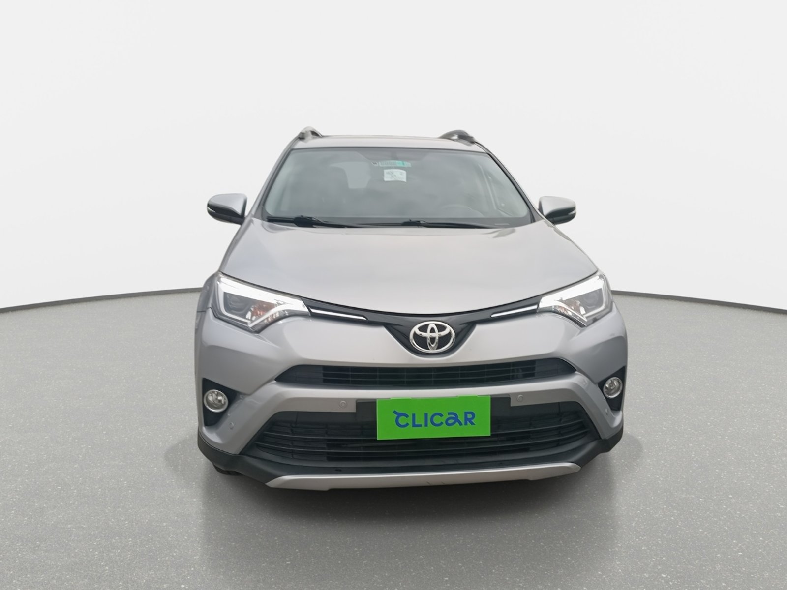 Toyota Rav 4 2.5 Adventure 4x4 At 5p 2019 - Foto 2 de 8
