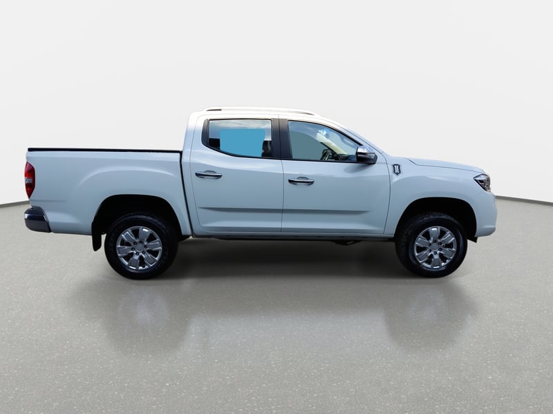 Maxus T60 2.0 D20 Glx Diesel Dob. Cab. 4x4 At 4p 2023 - Imagen 8 de 8