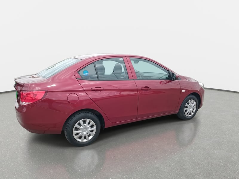 Chevrolet Sail 1.5 4x2 Mt 4p 2022 - Imagen 7 de 8