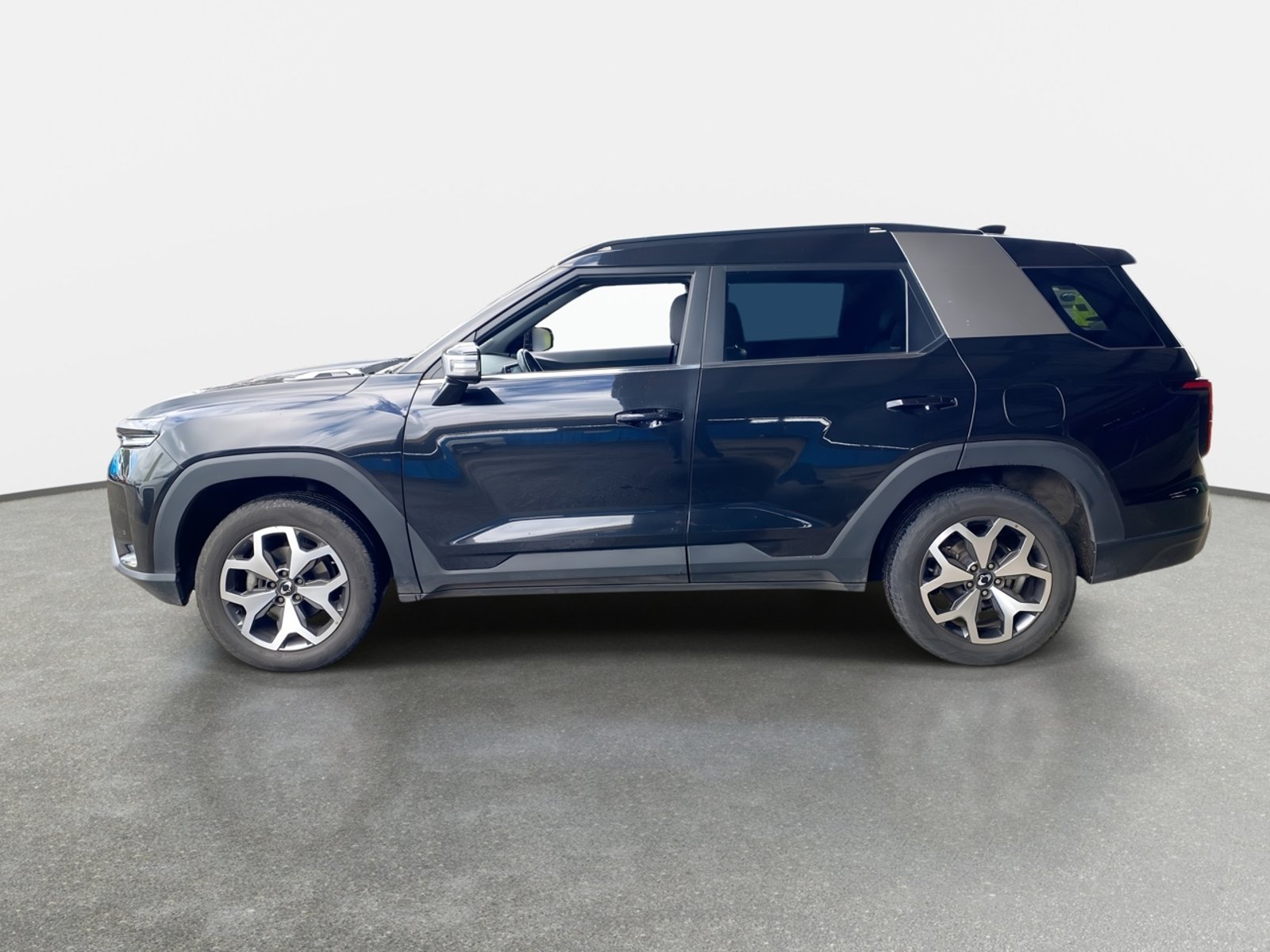 SsangYong Torres 1.5t Glx 2wd Mt 5p 2024 - Foto 4 de 8