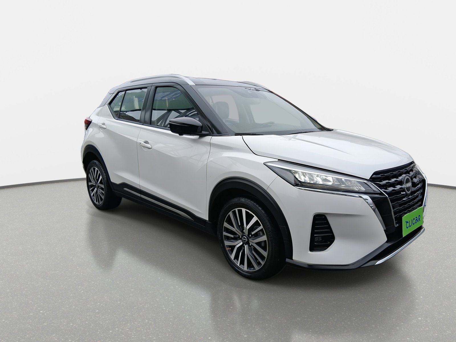 Nissan Kicks 2023 en Puerto Montt
