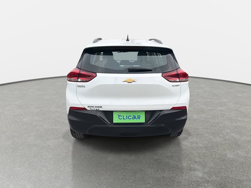Chevrolet Tracker 1.2t Ltz Fwd Mt 5p 2022 - Imagen 6 de 8