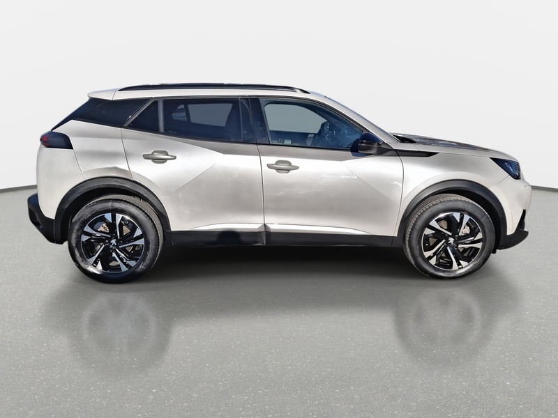 Peugeot 2008 1.5 Allure Bluehdi 130 4x2 At 5p 2023 - Imagen 8 de 8