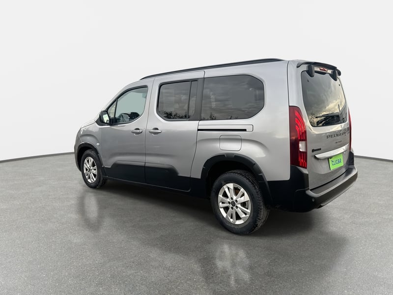 Peugeot Rifter 1.5 Mca Allure Bluehdi Diesel 100 4x2 Mt 5p 2025 - Imagen 5 de 8
