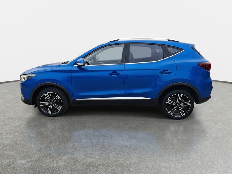MG Mg Zs 1.5 Comfort 4x2 5mt 5p 2019 - Imagen 4 de 8