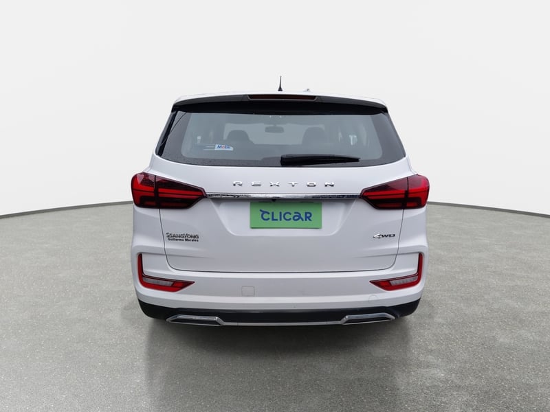 SsangYong Rexton 2.0t Lx Awd 6ab 6at 5p 2023 - Imagen 6 de 8
