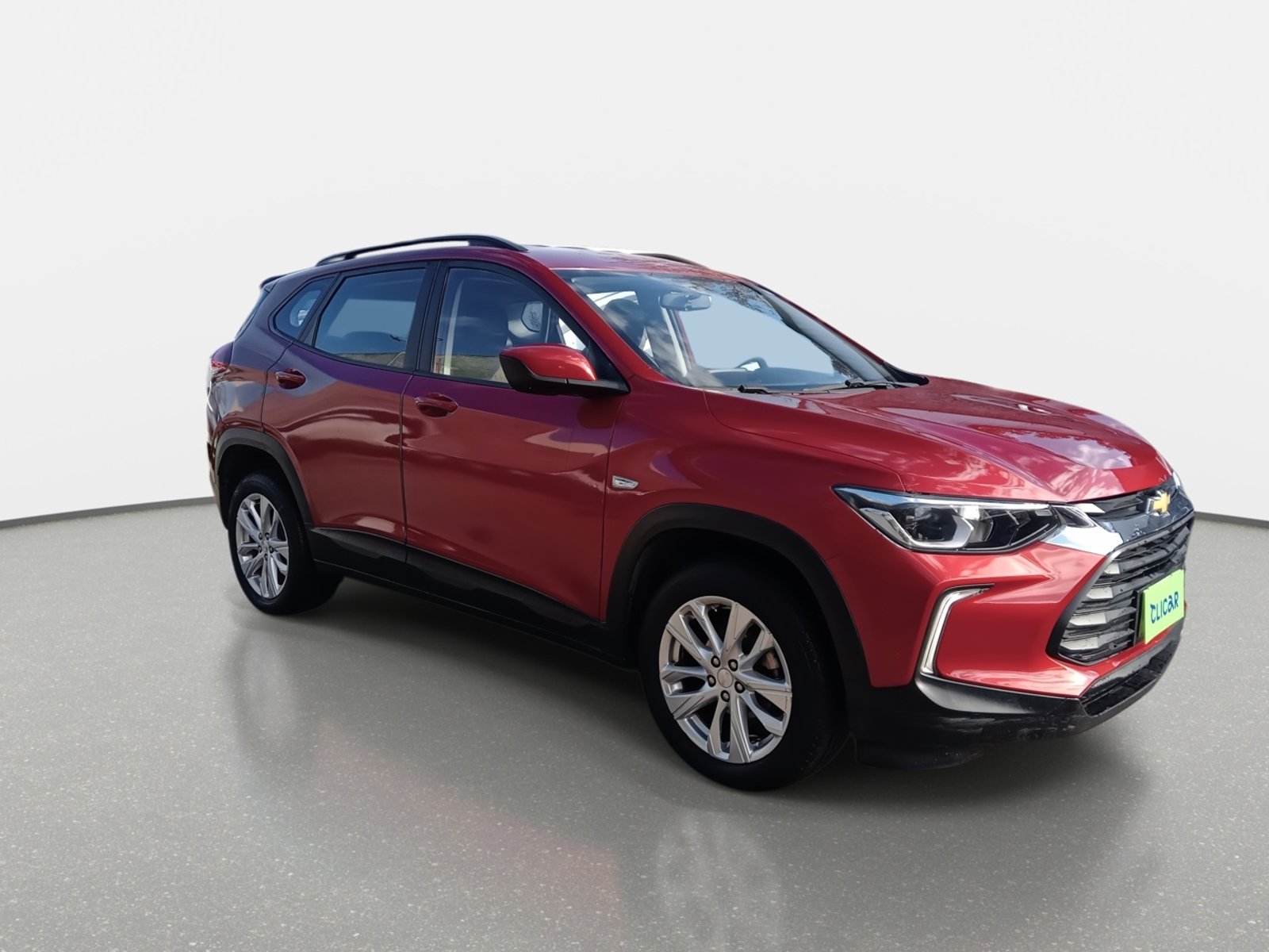 Chevrolet Tracker 2021 en Viña del Mar