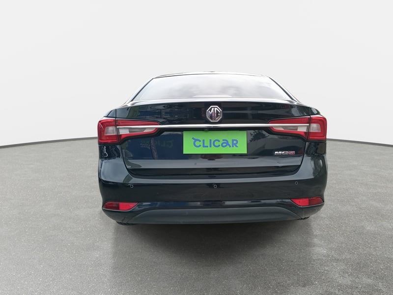 MG 5 1.5 Dlx 4x2 Mt 4p 2024 - Imagen 6 de 8