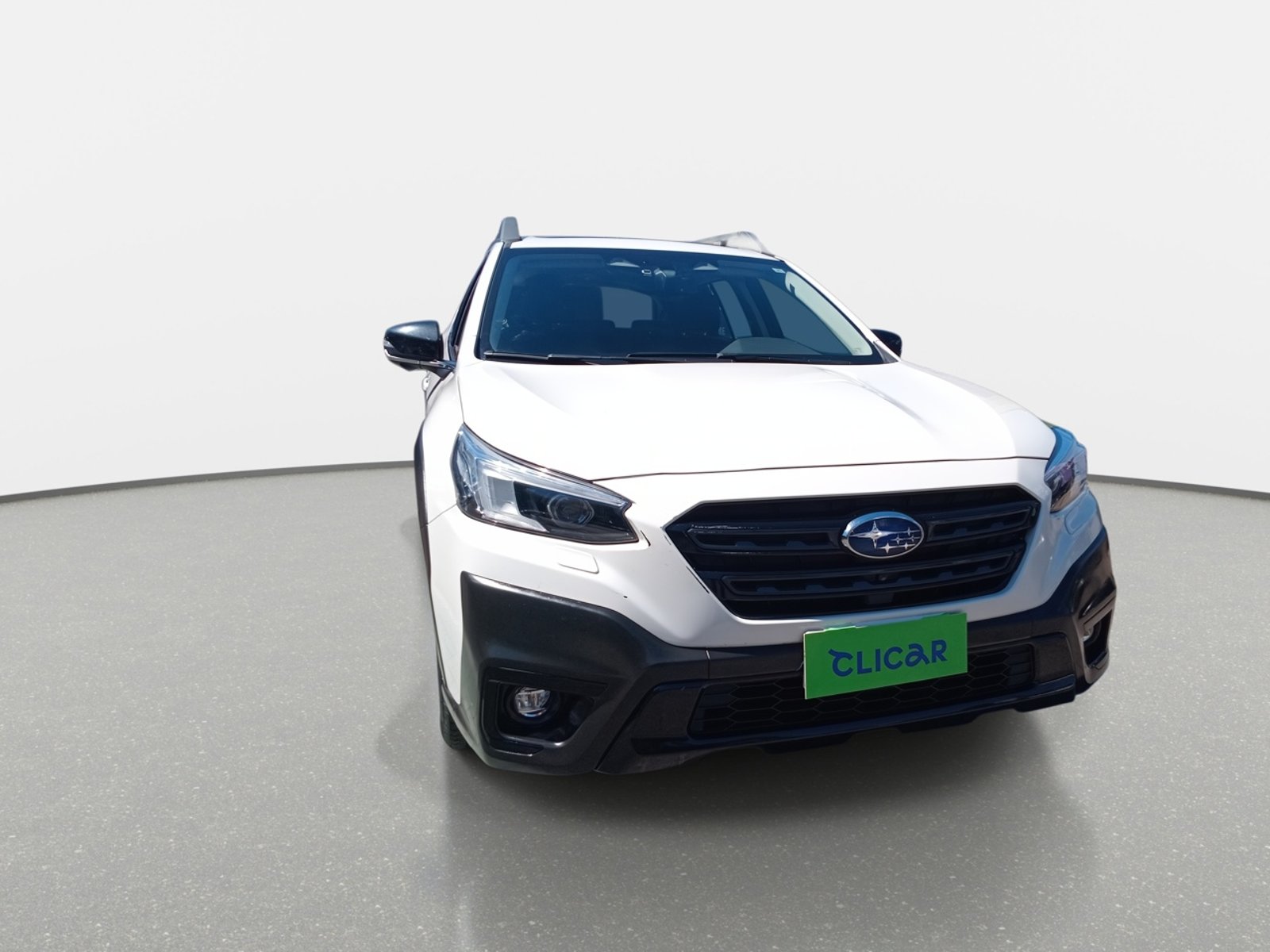 Subaru Outback 2.5i Field Edition Awd Cvt At 5p 2023 - Foto 2 de 8