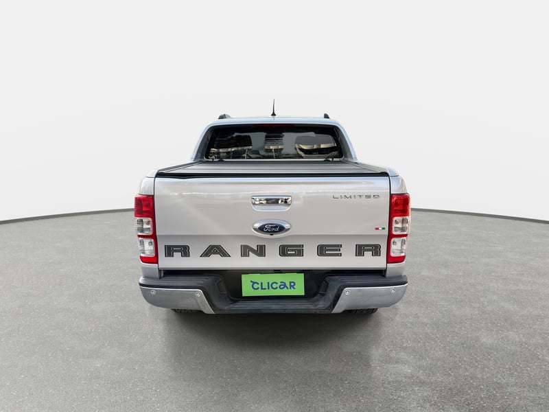 Ford Ranger 3.2 Ltd Euro 6 Diesel 4x4 Dob. Cab. At 4p 2023 - Imagen 6 de 8