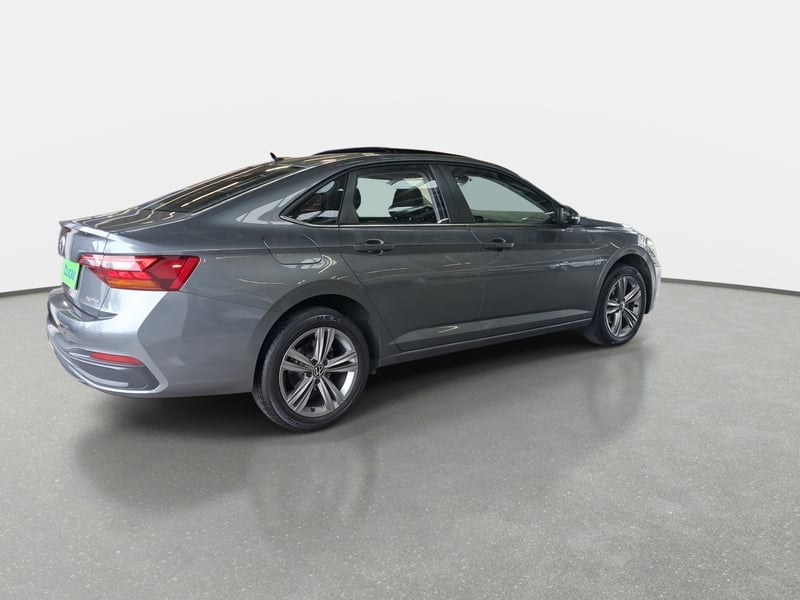 Volkswagen Jetta 1.4 Comfortline Sky 4x2 At 4p 2024 - Imagen 7 de 8