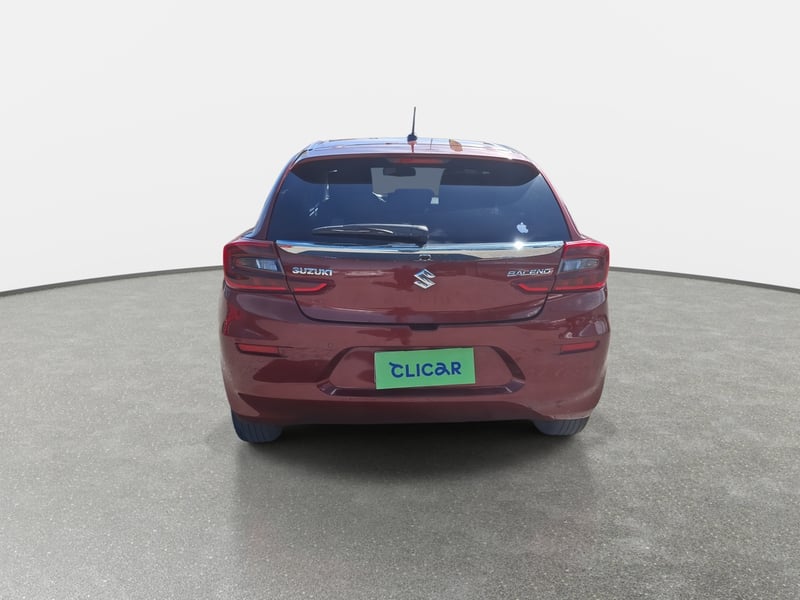 Suzuki Baleno 1.4 Glx 4x2 Hb Mt 5p 2023 - Imagen 6 de 8