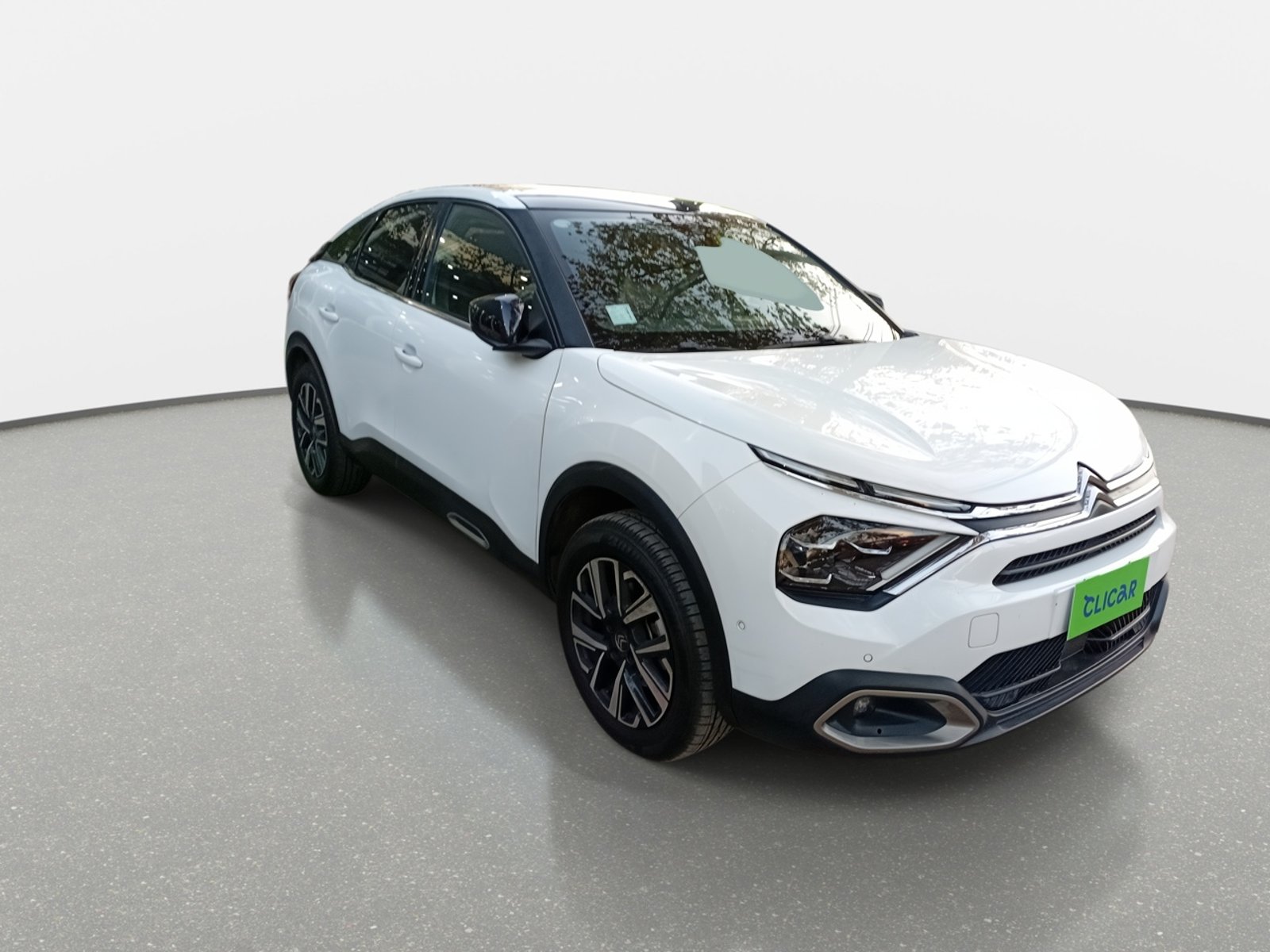 Citroën C4 2022
