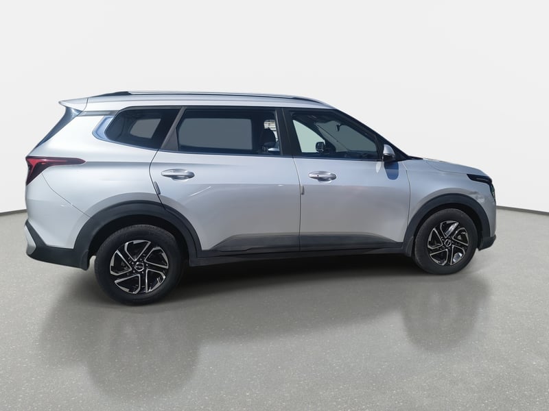 Kia Carens 1.4l Ex Turbo-gdi Full 4x2 7dct At 5p 2023 - Imagen 8 de 8