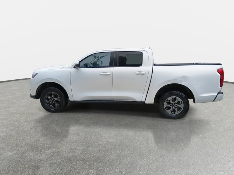 Great Wall Poer 2.0t Elite Diesel 4x4 Dob. Cab. Mt 4p 2023 - Imagen 4 de 8