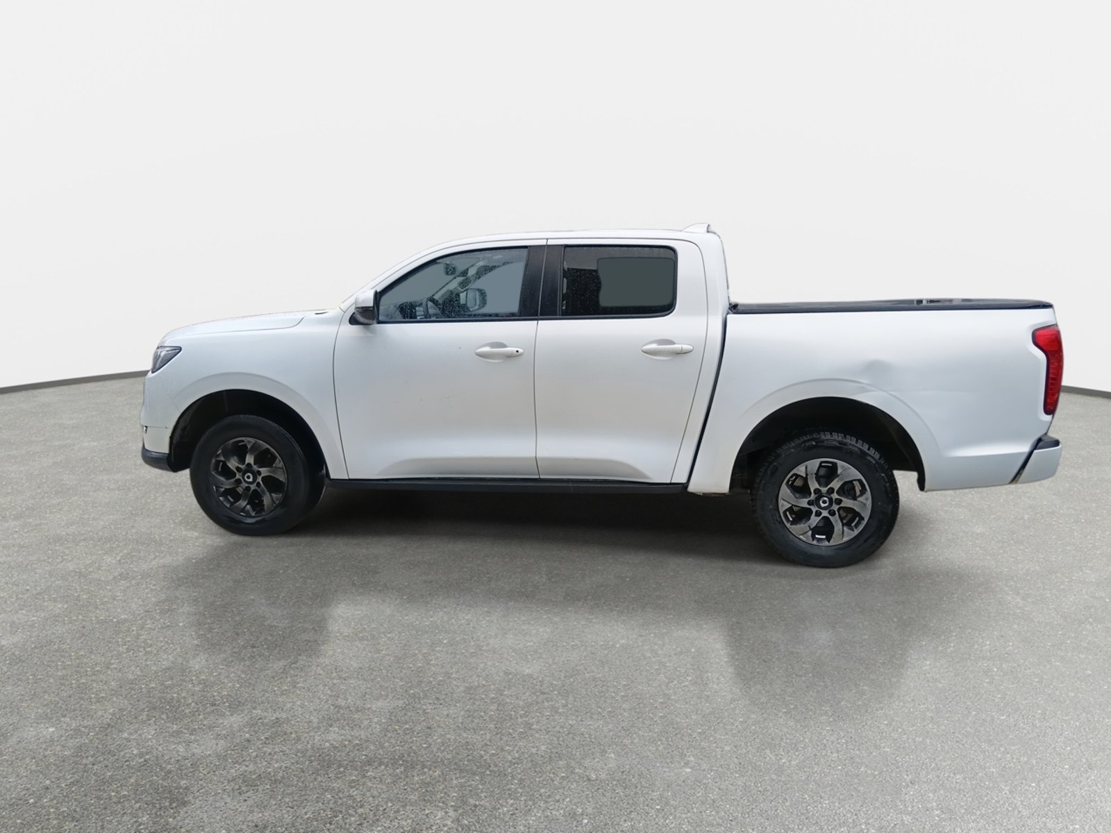 Great Wall Poer 2.0t Elite Diesel 4x4 Dob. Cab. Mt 4p 2023 - Foto 4 de 8