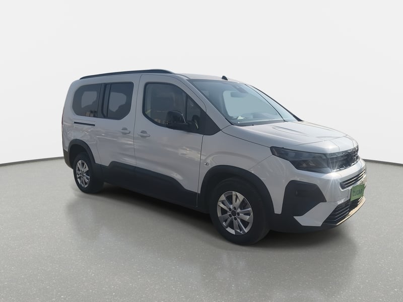 Peugeot Rifter 1.2 Mca Allure Puretech 130 4x2 Eat8 5p 2026