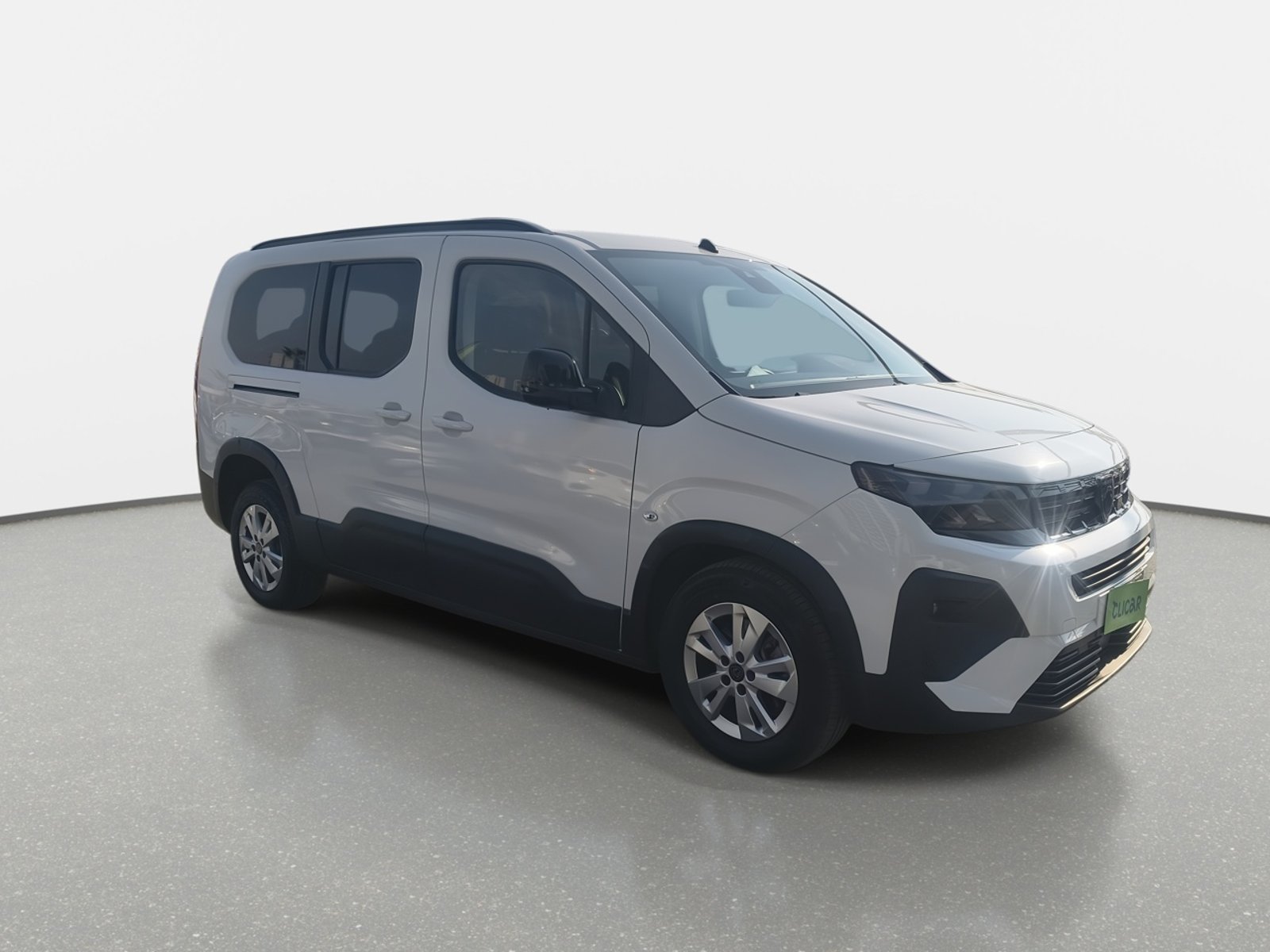 Peugeot Rifter 2026
