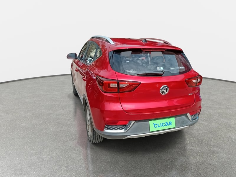 MG Mg Zs 1.5 Std 4x2 Mt 5p 2023 - Imagen 5 de 8