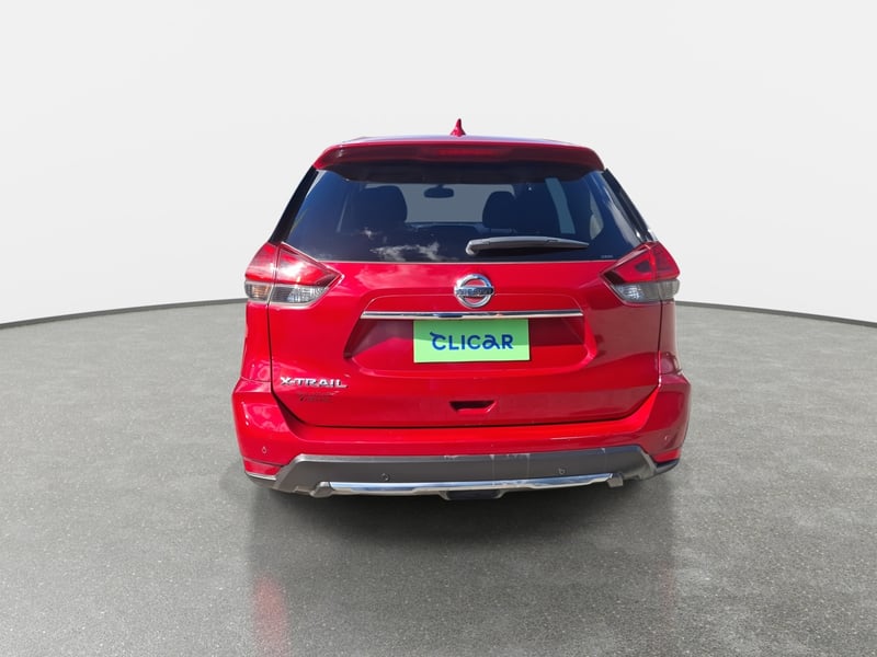 Nissan X-trail 2.5 Sense Mc 4x2 2row Cvt At 5p 2022 - Imagen 6 de 8