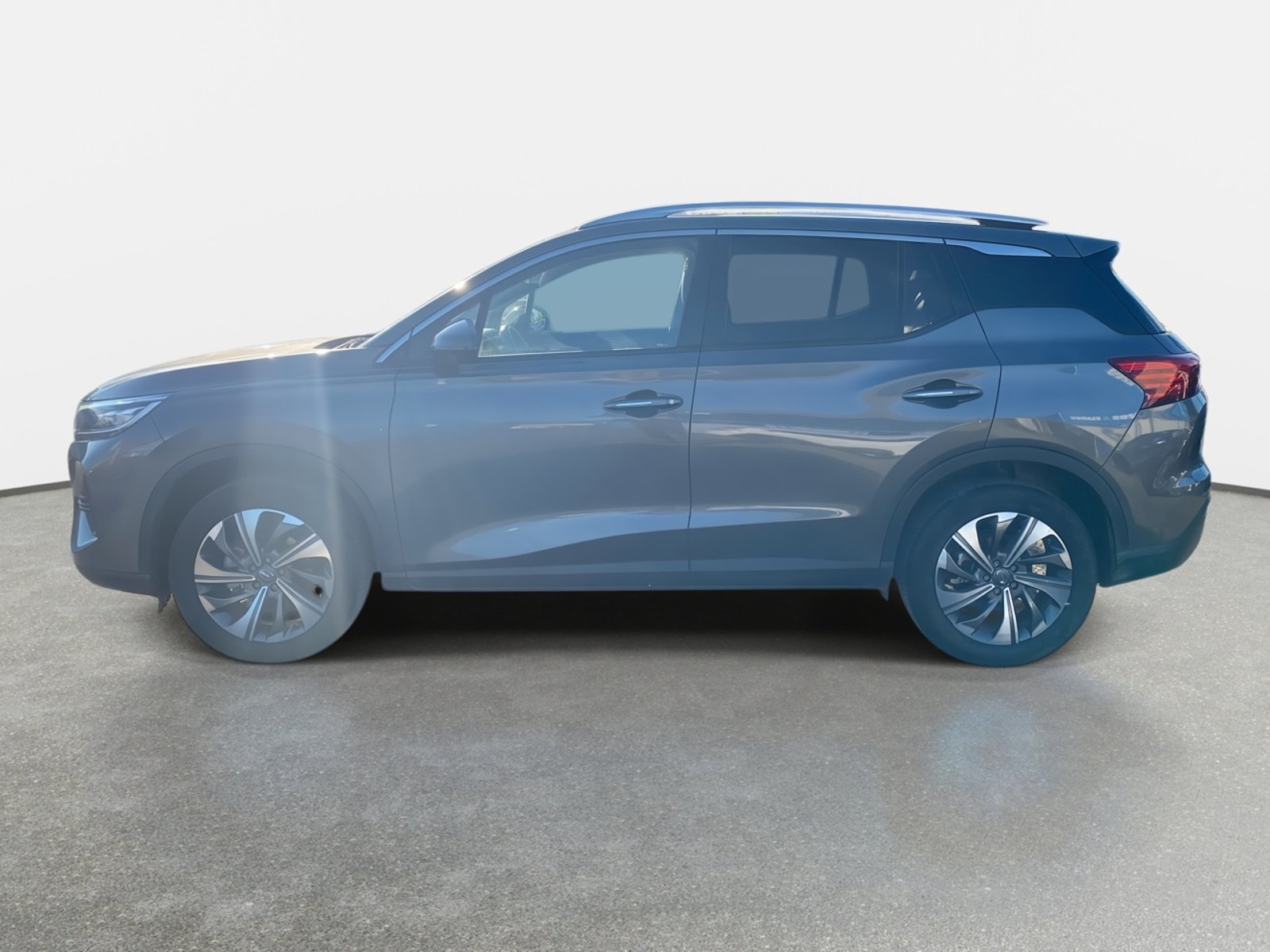 GAC Motor Gs4 Power 1.5t Ge 4x2 At 5p 2025 - Foto 4 de 8