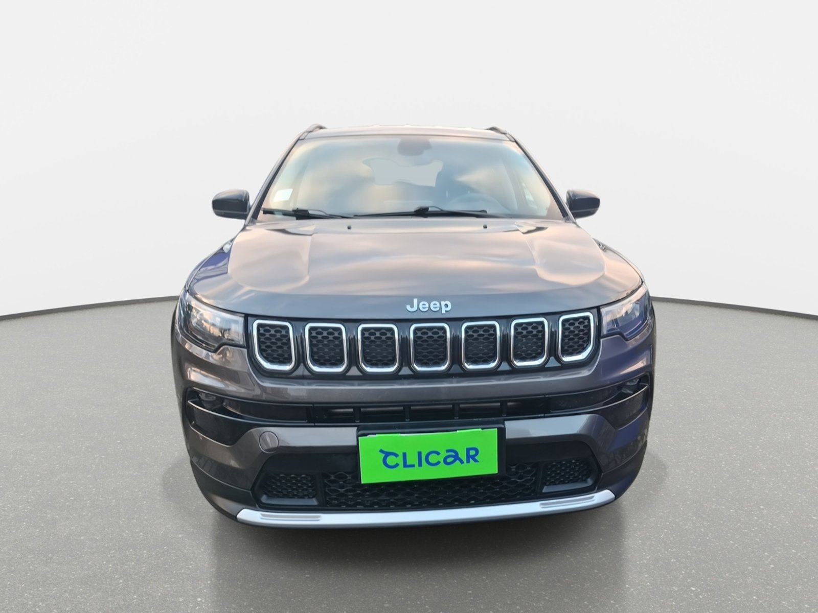 Jeep Compass 1.3 Longitude 4x2 At 5p 2024 - Foto 2 de 8