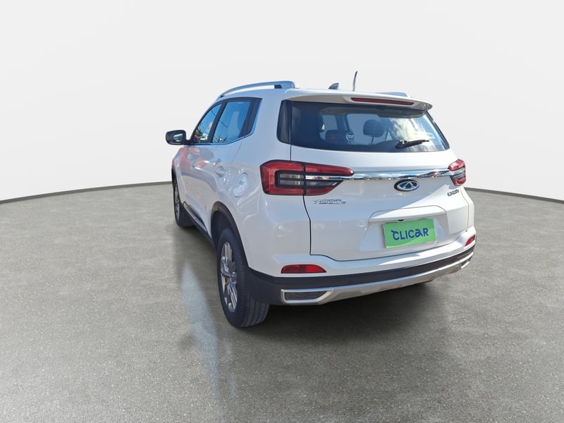 Chery Tiggo 3 1.5 Gls 4x2 Cvt At 5p 2022 - Imagen 5 de 8