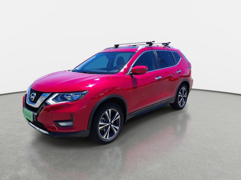Nissan X-trail 2.5 Advance Mc 4x2 Cvt At 5p 2023 - Imagen 3 de 8