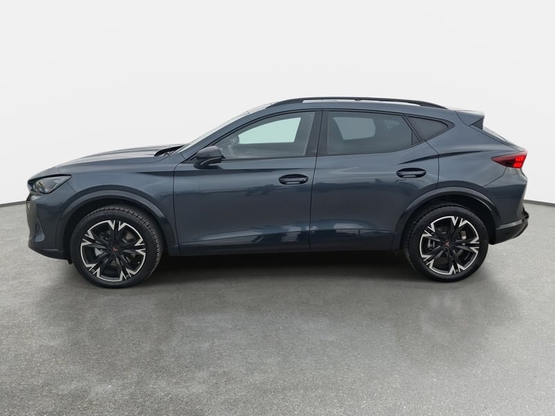Cupra Formentor 2.0 Tsi 4drive 4x4 At 5p 2026 - Imagen 4 de 8