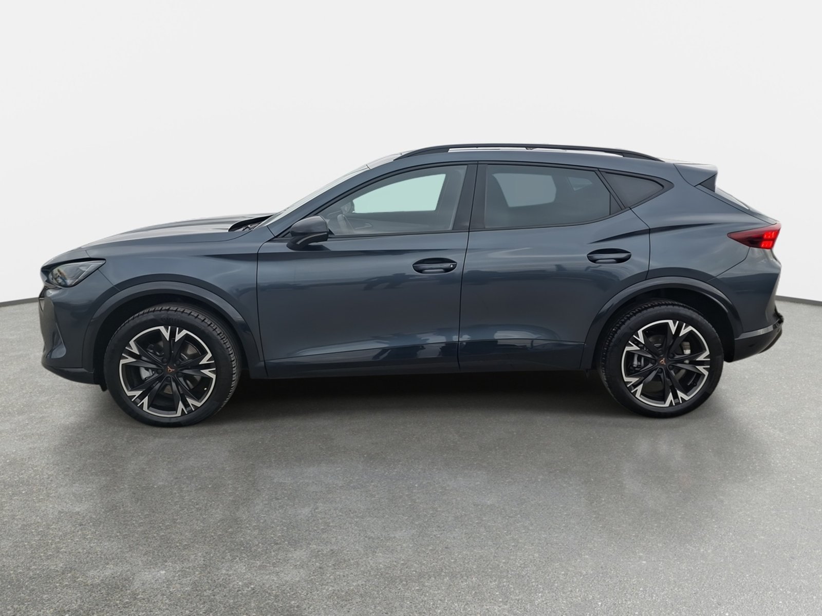 Cupra Formentor 2.0 Tsi 4drive 4x4 At 5p 2026 - Foto 4 de 8