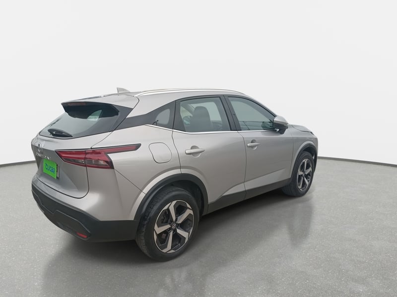 Nissan Qashqai 1.3t Advance 2wd Mt 5p 2023 - Imagen 7 de 8