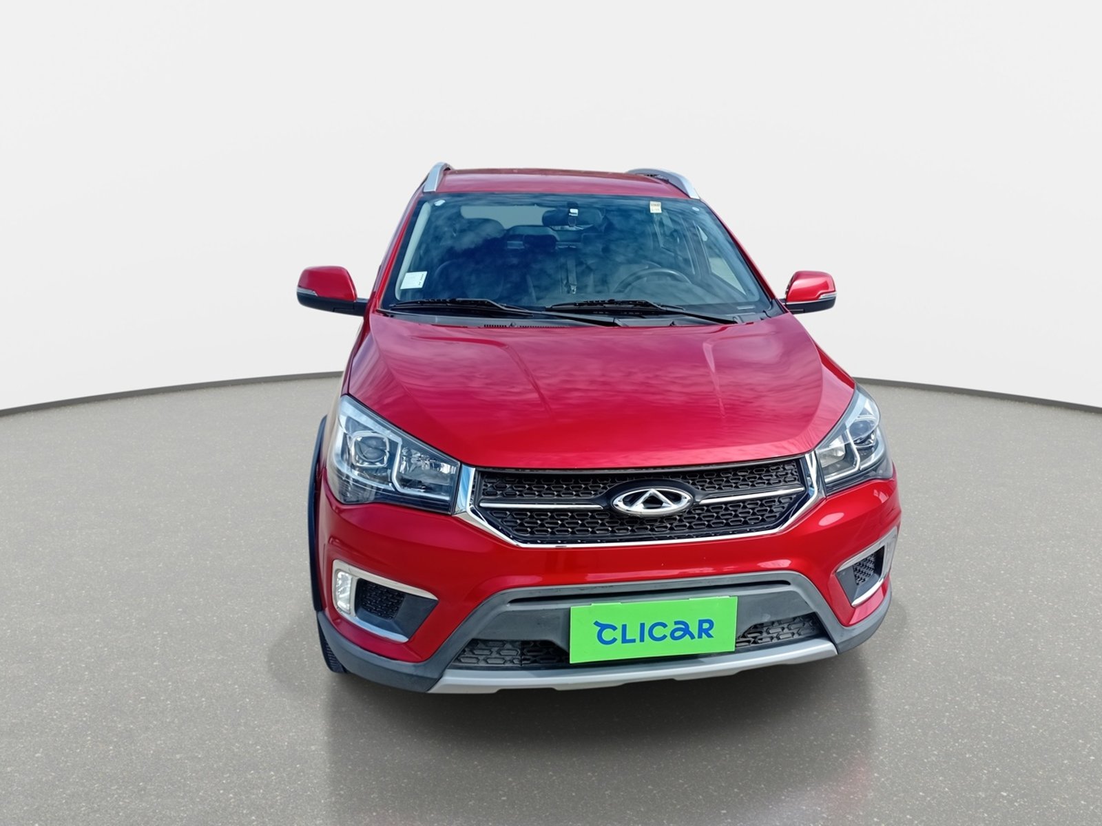Chery Tiggo 2 1.5 Vvt Gls 4x2 Mt 5p 2023 - Foto 2 de 8