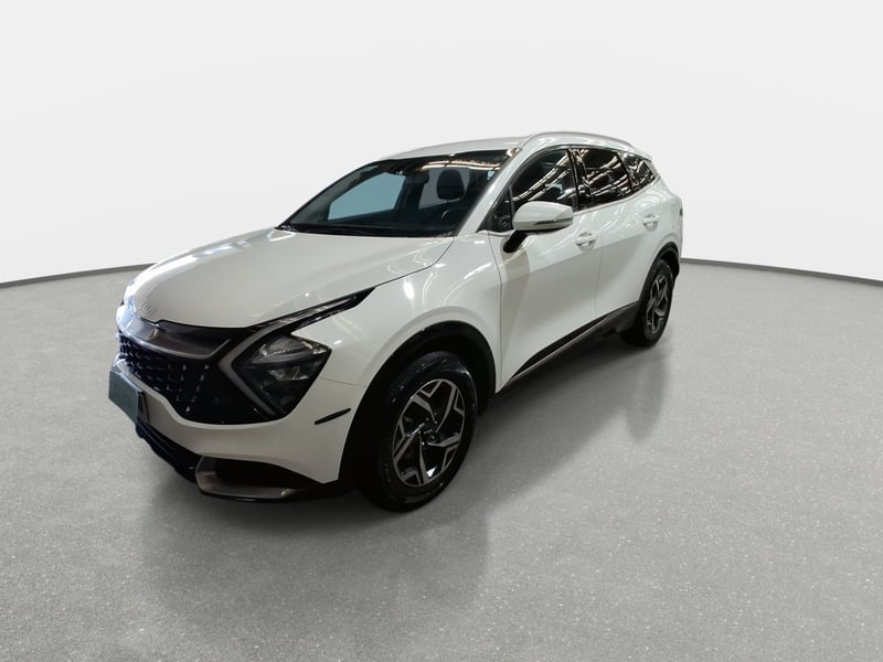 Kia Sportage 2.0 Ex Dies 2wd 8at 5p 2023 - Imagen 3 de 8
