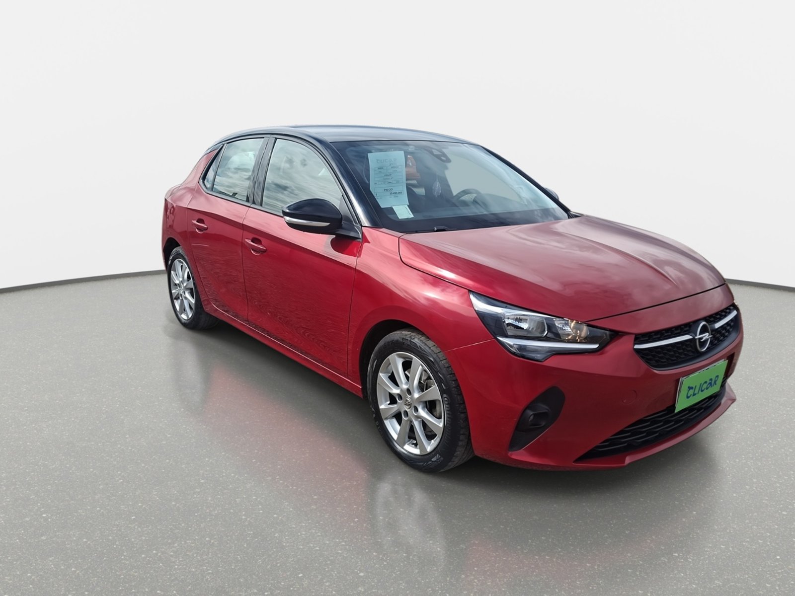 Opel Corsa 2023