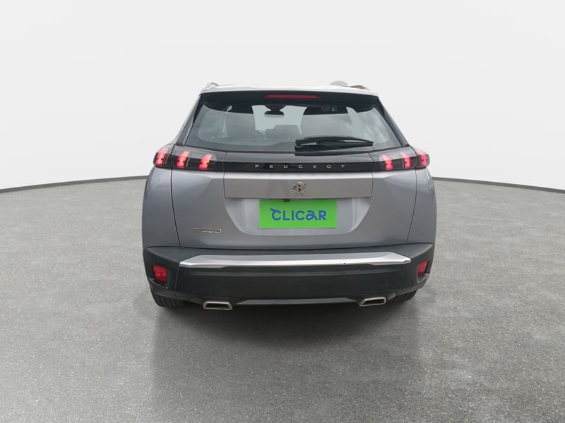 Peugeot 2008 1.2 Active Puretech 130 4x2 Mt 5p 2022 - Imagen 6 de 8