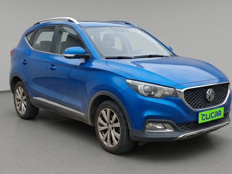 MG Mg Zs 1.5 Std 4x2 At 5p 2021