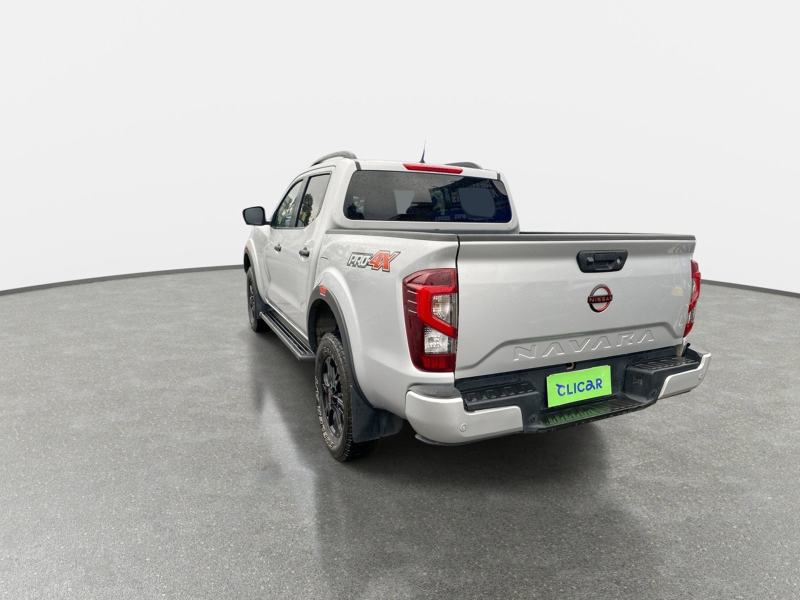 Nissan Navara 2.3d Pro4x Diesel 4x4 Dob.cab. At 4p 2023 - Imagen 5 de 8