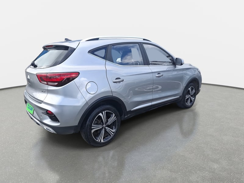 MG Mg Zx 1.5 Dlx 4x2 Cvt At 5p 2022 - Imagen 7 de 8